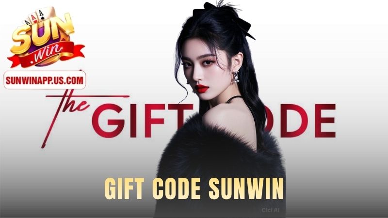 Gift Code Sunwin