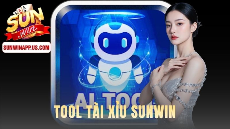 Tool Tài Xỉu Sunwin