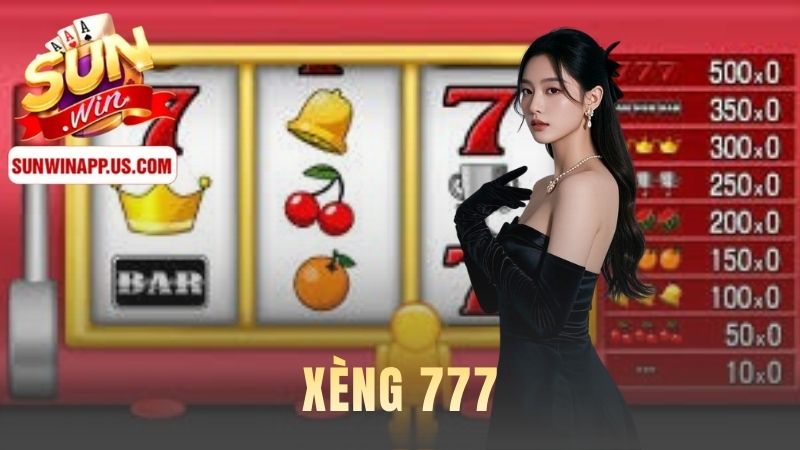 Xèng 777